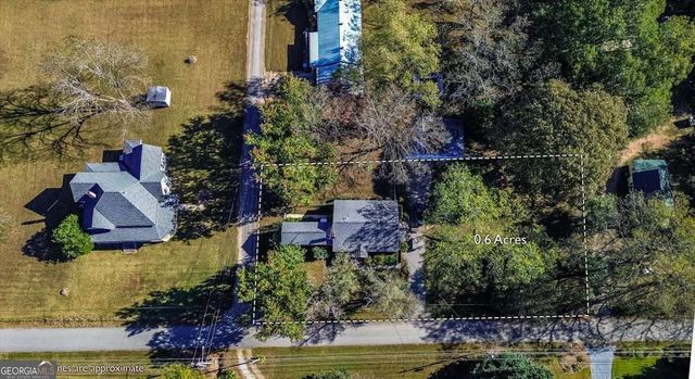 362 Sims Street, Maysville, GA 30558