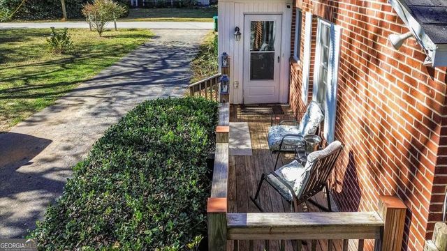 362 Sims Street, Maysville, GA 30558