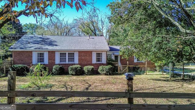 362 Sims Street, Maysville, GA 30558