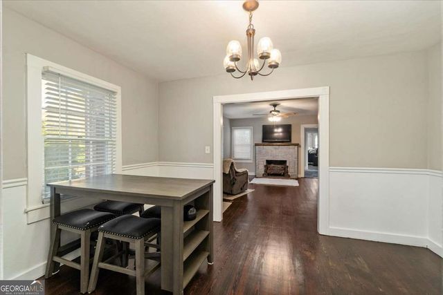 362 Sims Street, Maysville, GA 30558