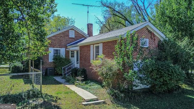 362 Sims Street, Maysville, GA 30558