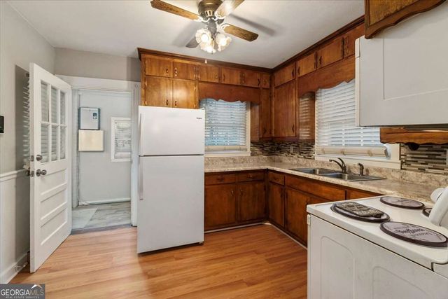 362 Sims Street, Maysville, GA 30558