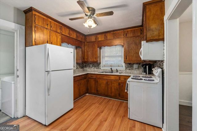 362 Sims Street, Maysville, GA 30558