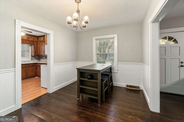 362 Sims Street, Maysville, GA 30558