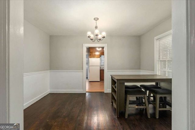362 Sims Street, Maysville, GA 30558