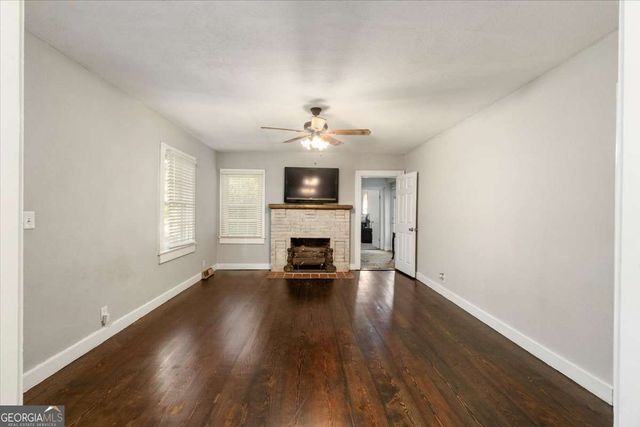362 Sims Street, Maysville, GA 30558