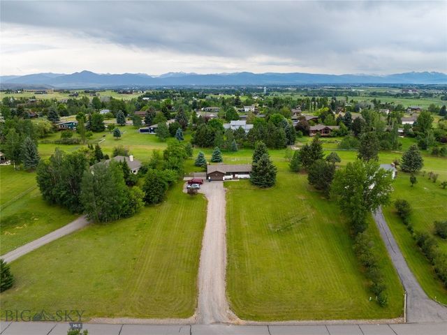 4913 Itana Circle, Bozeman, MT 59715