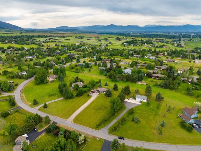 4913 Itana Circle, Bozeman, MT 59715