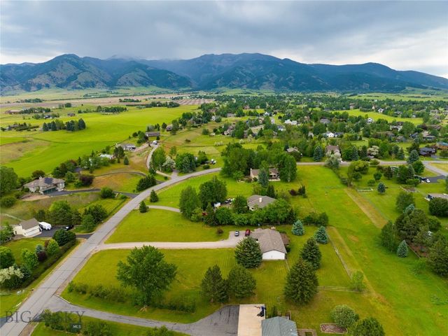 4913 Itana Circle, Bozeman, MT 59715