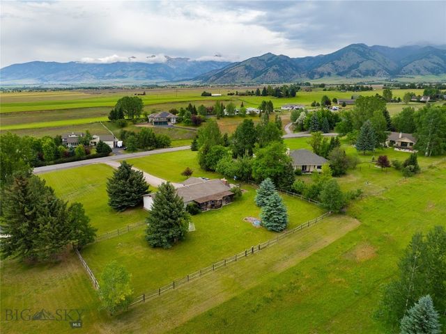 4913 Itana Circle, Bozeman, MT 59715