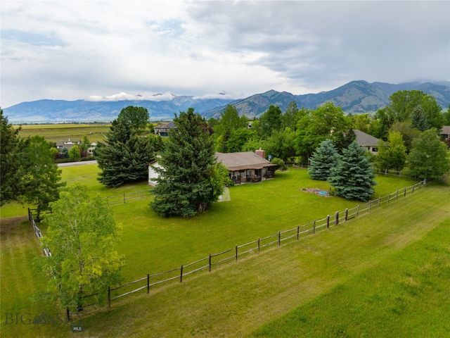 4913 Itana Circle, Bozeman, MT 59715