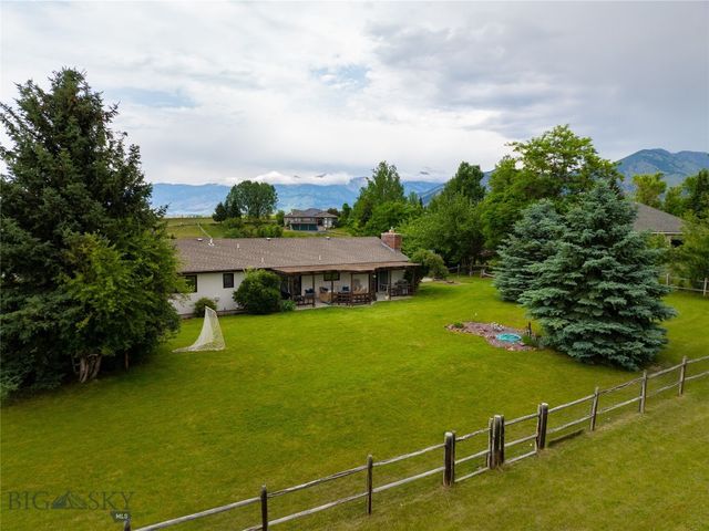 4913 Itana Circle, Bozeman, MT 59715