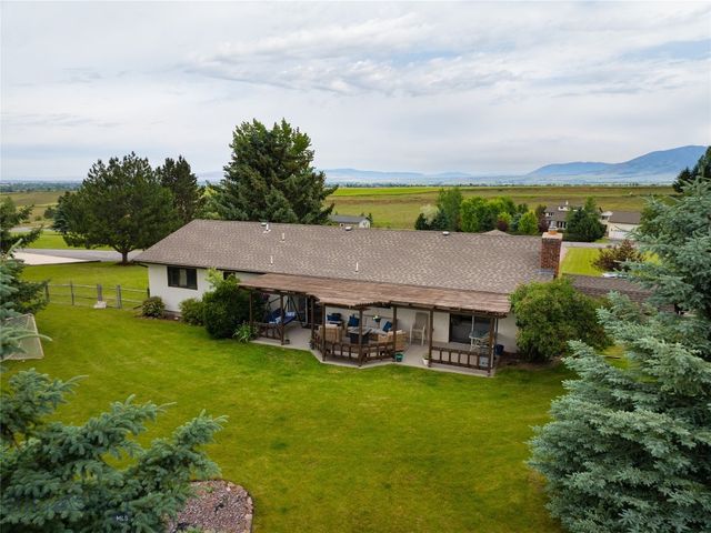 4913 Itana Circle, Bozeman, MT 59715