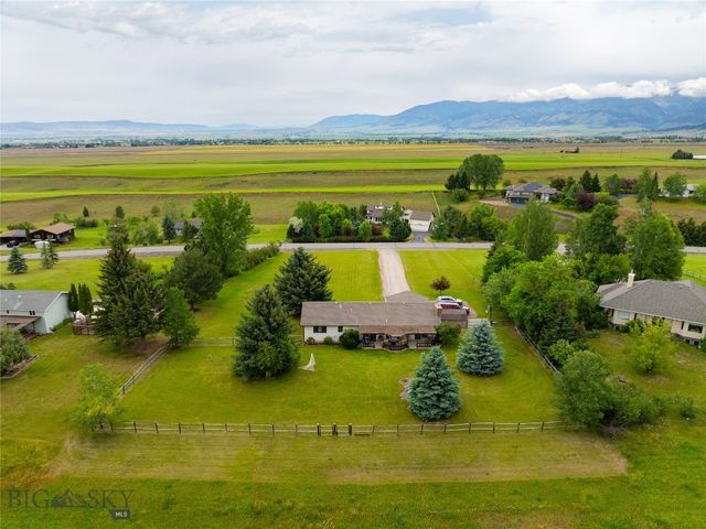 4913 Itana Circle, Bozeman, MT 59715