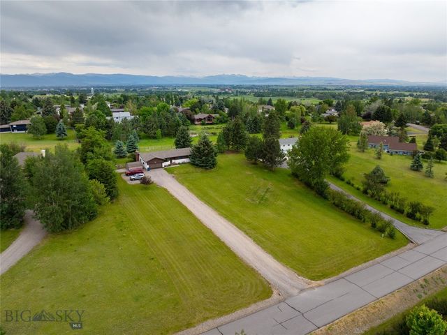 4913 Itana Circle, Bozeman, MT 59715