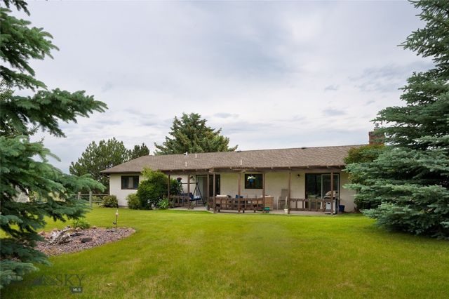 4913 Itana Circle, Bozeman, MT 59715