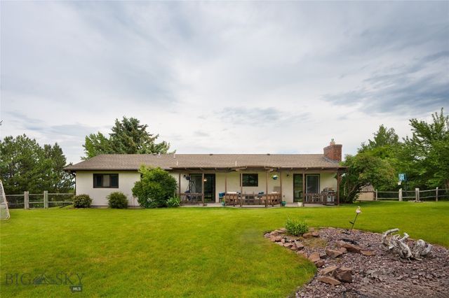 4913 Itana Circle, Bozeman, MT 59715