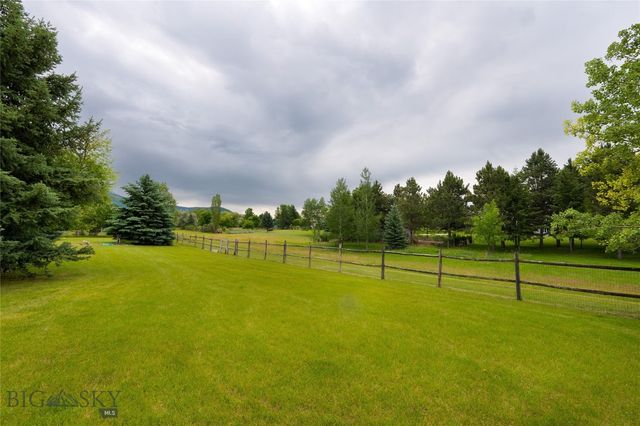 4913 Itana Circle, Bozeman, MT 59715