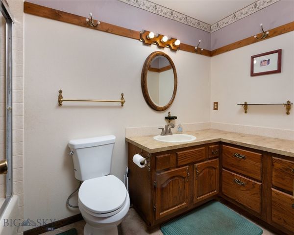 4913 Itana Circle, Bozeman, MT 59715
