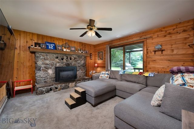 4913 Itana Circle, Bozeman, MT 59715