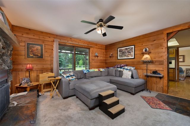 4913 Itana Circle, Bozeman, MT 59715