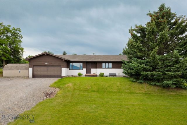 4913 Itana Circle, Bozeman, MT 59715
