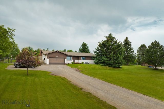 4913 Itana Circle, Bozeman, MT 59715