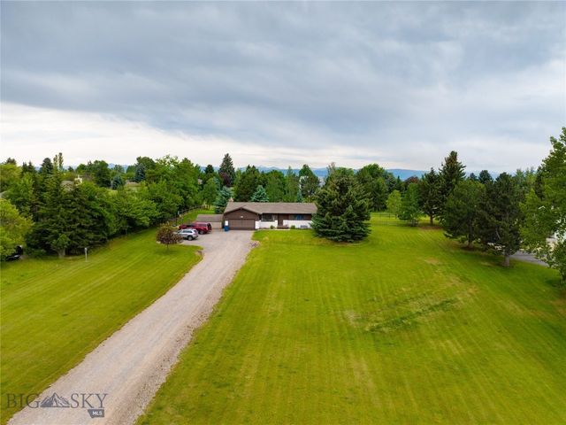 4913 Itana Circle, Bozeman, MT 59715