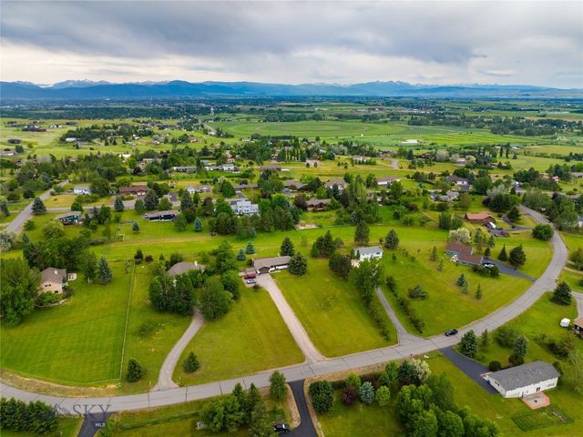 4913 Itana Circle, Bozeman, MT 59715