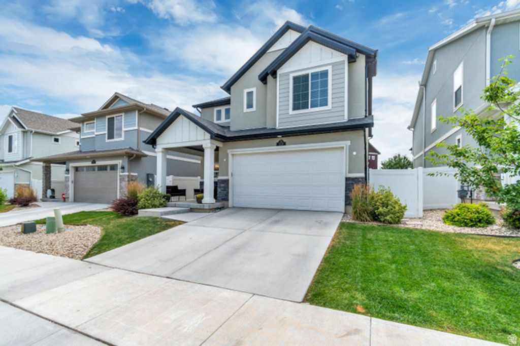 173 E MEANDERING WAY, Saratoga Springs, UT 84045 — photo 2