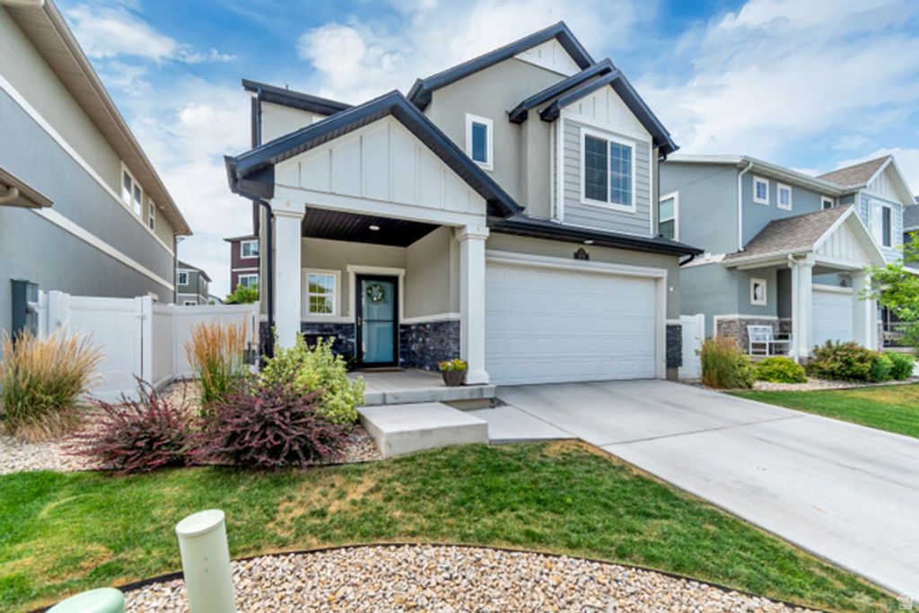173 E MEANDERING WAY, Saratoga Springs, UT 84045 — photo 3