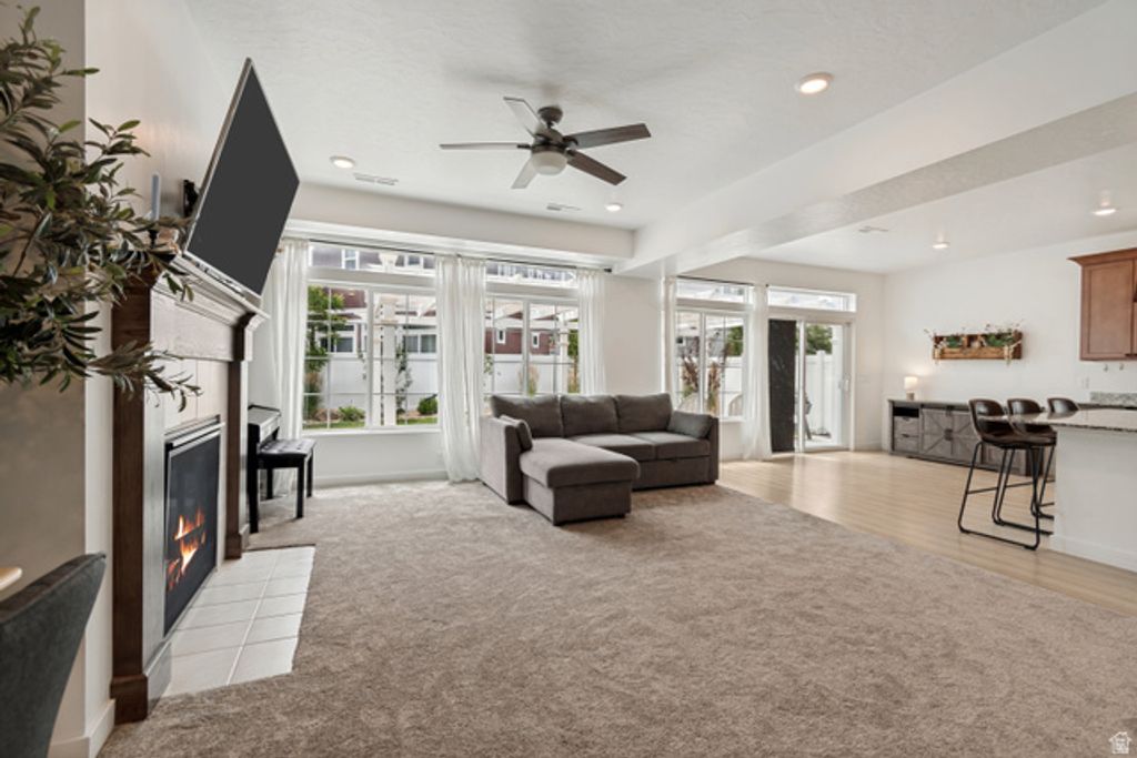 173 E MEANDERING WAY, Saratoga Springs, UT 84045 — photo 4