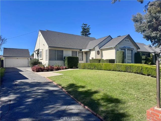 6767 Ruthlee, San Gabriel, CA 91775