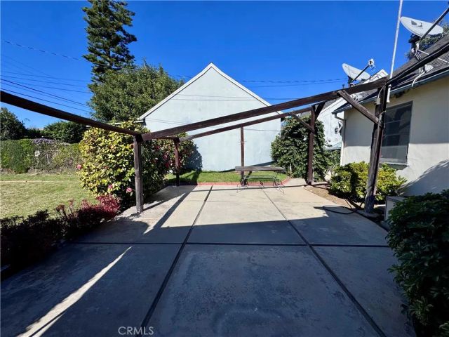 6767 Ruthlee, San Gabriel, CA 91775