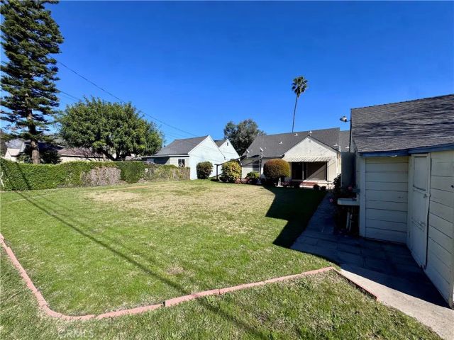 6767 Ruthlee, San Gabriel, CA 91775