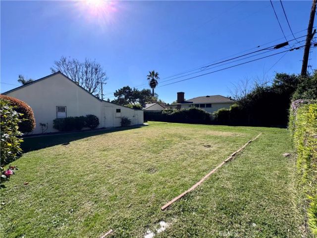 6767 Ruthlee, San Gabriel, CA 91775