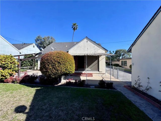 6767 Ruthlee, San Gabriel, CA 91775