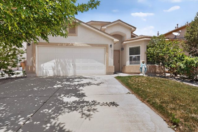 10631 Big Springs Street SW, Albuquerque, NM 87121