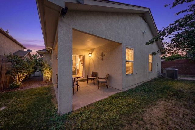 10631 Big Springs Street SW, Albuquerque, NM 87121