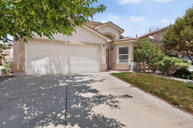 10631 Big Springs Street SW, Albuquerque, NM 87121