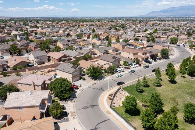 10631 Big Springs Street SW, Albuquerque, NM 87121