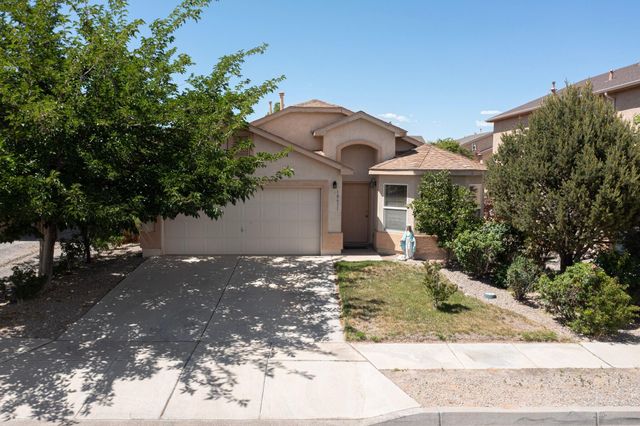 10631 Big Springs Street SW, Albuquerque, NM 87121