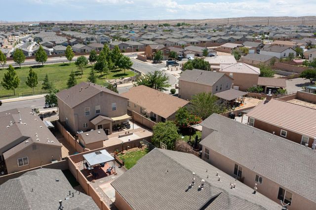 10631 Big Springs Street SW, Albuquerque, NM 87121
