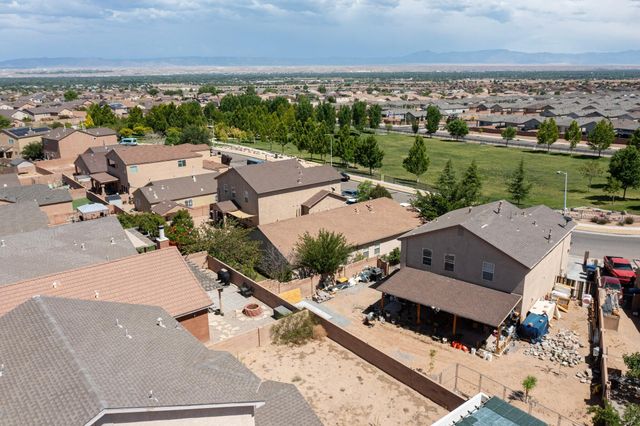 10631 Big Springs Street SW, Albuquerque, NM 87121