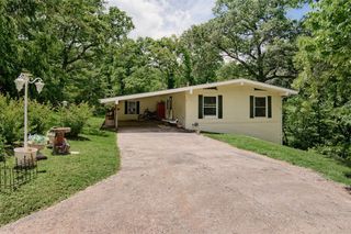 3 Richmond Lane, Bella Vista, AR 72714