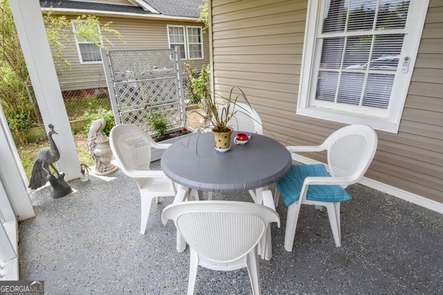 109 C Street SE, Thomaston, GA 30286