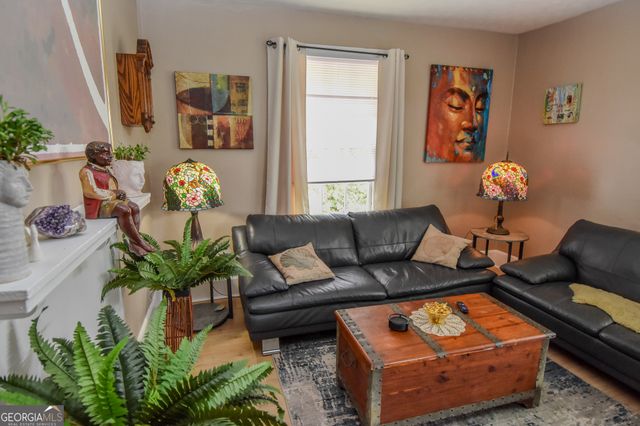 109 C Street SE, Thomaston, GA 30286