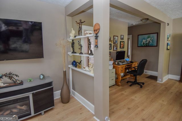 109 C Street SE, Thomaston, GA 30286