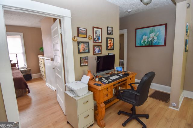 109 C Street SE, Thomaston, GA 30286