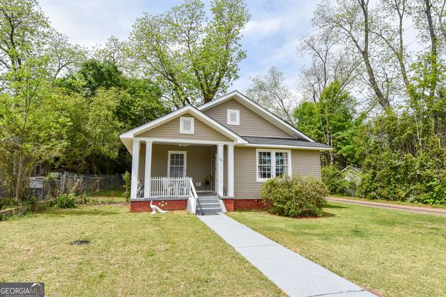 109 C Street SE, Thomaston, GA 30286